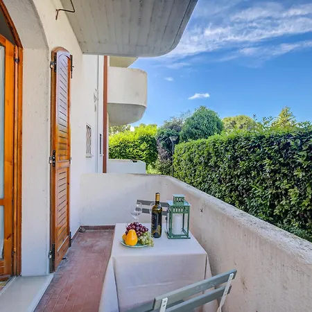 Apartamento Missy - Happy Peschiera del Garda