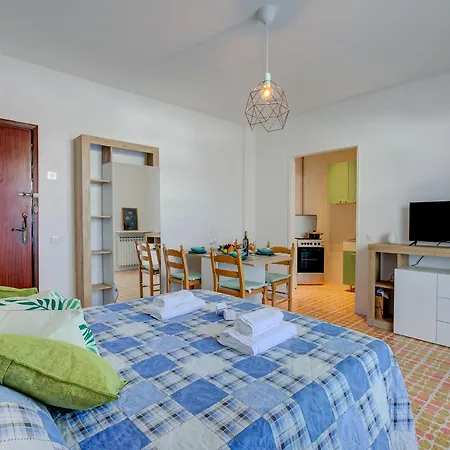 Apartamento Missy - Happy