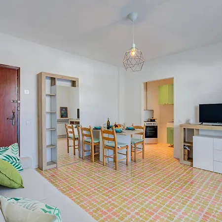 Missy - Happy Apartamento *