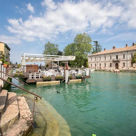Apartamento Missy - Happy Peschiera del Garda