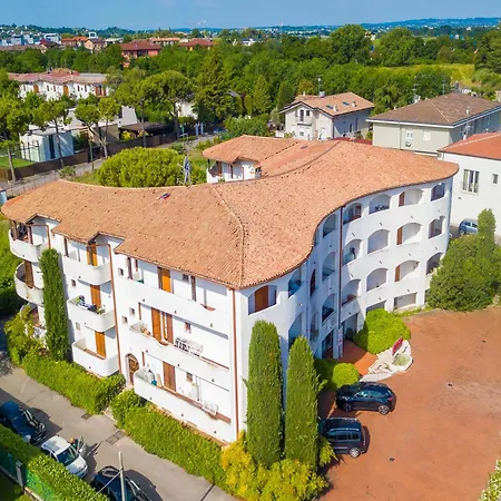 Missy - Happy Apartamento Peschiera del Garda