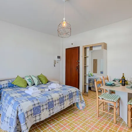 Missy - Happy Apartment Peschiera del Garda